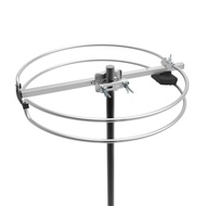 FM Loop Antenna Outdoor Attic-Mount and RV FM Antenna 1 Count