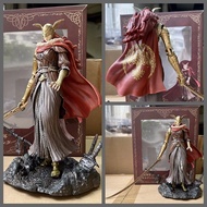Elden Ring Valkyrie Elden Ring Valkyrie Game Peripheral Modeling Boxed Figure