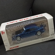 Die Cast 1:32 Mercedes Benz AMG C200 [JackieKim]