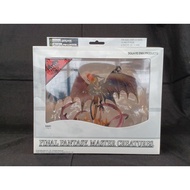 Square Enix Bahamut Final Fantasy Master Creatures✨Direct from Japan✨260722