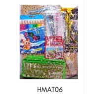 Hamper Alat Tulis (HMAT06)