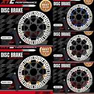 FRONT DISC BRAKE DISC 7140 260MM XTCBEAT