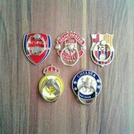 [WAREHOUSE CLEARANCE] I-ring Bola // I-ring Hero (random)