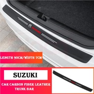 1/4/5 Pcs Sticker Pelindung Sill Plate Stiker Pelindung Pijakan Lantai Pintu Mobil