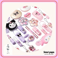 AMUSE MY MELODY & KUROMI Collaboration