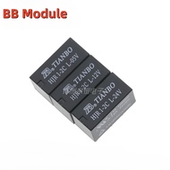 Relay HJR1-2C-L-12V/05V/24V/09V/5V Replacement G5V-2-12V