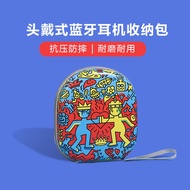 Suitable For Sony WH-CH710N Headset Storage Bag Special CH510CH520 Headset CH720N