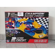 Champion Racing Circuit 1 Line Track