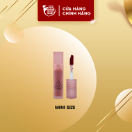 [HB GIFT] Mini 3CE Blur Water Tint #Early Hour (Hàng tặng không bán)