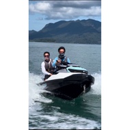 [Promosi🔥🔥🔥] Jetski langkawi 30min