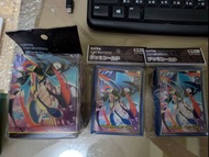 [PTCG] 忍蛙卡套 & 卡盒