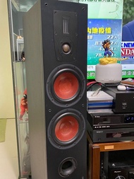 Dali Ikon 6 Mk II前置+Dali ikon vokal2 mk2中置