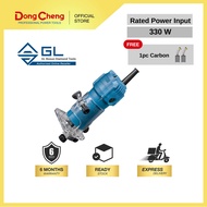 Dongcheng Wood Trimmer 350w DMP02-6