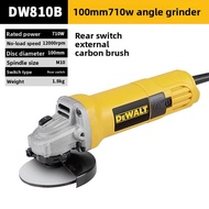 DeWalt | High-Power Angle Grinder 800W