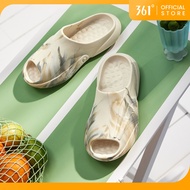 361 Degrees Furious Men Slipper Slides Trendy Outdoor 672521113