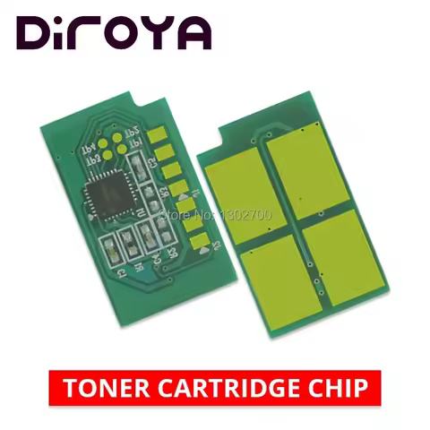 DL-410 DL420 Drum Unit TL-420X TL-410X TL-420 TL-410H Toner Cartridge Chip for Pantum M7300 P3020 P3