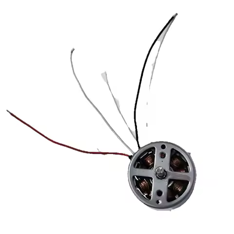 Original KF102 Pro Max GPS Drone Original Brushless Motor 1PCS for KF102PRO MAX Foldable RC Quadcopt
