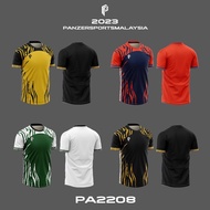 |HOT ITEM PANZER| Jersi team murah,jersi panzer murah, jersi bajet, jersi futsal, jersi bola