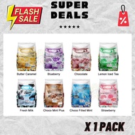 CLOUD 9 CANDY 300PCS+20PCS & JACK'NJILL DYNAMITE 300PCS+20PCS & 150pcs CHILDHOOD HALAL