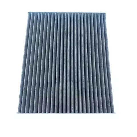 3pcs Bi-Trust Cabin Air Filter for Ford Edge Fusion Ssv Plug-In Hybrid Lincoln Continental Mkx Nauti