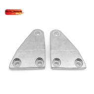 Motorcycle Headlight Fixed Bracket for  CB1300/CB400 1992-1998 JADE250 Headlight Fixed Frame