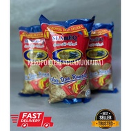 10pcs KEROPOK IKAN SEAMEQ DENGAN SOS PENCICAH