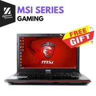 [PROMOTION] i7 MSI Gaming Student Business Creator Laptop