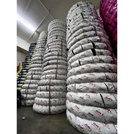 GRT Tyre Motorcycle Bunga Rosso