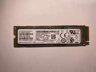 Samsung PM981a m.2 512GB nvme PCIe 3.0x4 SSD