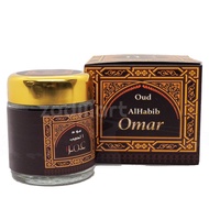 Bakhoor oud alhabib omar premium oud wood