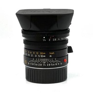 Leica Summilux M 35mm F1.4 ASPH 11874