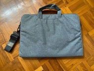 「全新」ASUS 手提電腦袋  laptop bag 單肩袋 斜孭袋