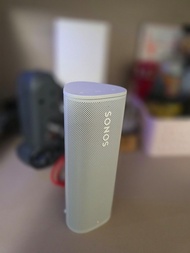 SONOS Roam SL 藍牙wifi喇叭 Bluetooth wifi speaker