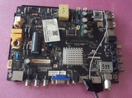 อันที่ 522 Aconatic 40HS523AN ซีสเตร็ม TP.MS338.PB801 ดีเทสแล้ว ขาย 1250 บาท