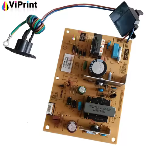 220V B57U248-2 Power Board for Brother MFC-j6930dw MFC-j2330 J3530DW J2730 J3930DW T425W T426W T4000