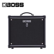 Boss Katana-50 MK2 刀系列 二代 電吉他音箱