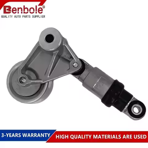 Drive Belt Automatic Tensioner OEM 07D903315J,07D145277E,07D145299E,07D109244A For AUDI A8 D3 S8 VW 