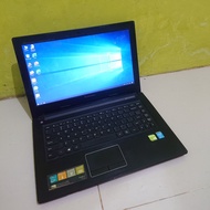 Laptop Lenovo S410p Core i5 Ram 8Gb