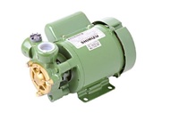 EL SHIMIZU PN-125 BIT POMPA AIR / WATER PUMP / PN125BIT