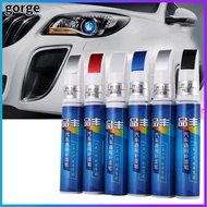 GORGE Mending Tool Remover Waterproof Touch Up Scratch Clear Remover Car Paint Repair Coat Painting Pen