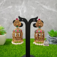 Amman Tassel Earring Unique Design