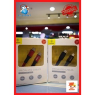 KUCIPA K252 2.5A PD TYPE-C TO TYPE-C POWERBANK CHARGING CABLE [20CM]