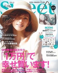 現貨 全新未使用 日本雜誌附錄 BEAMS迷彩圖案鏈條包 #24春古著