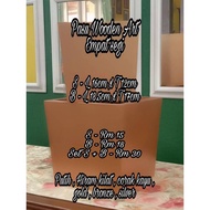 [READY STOCK] PASU PETAK BESAR KECIL🔥PASU HEXAGON BESAR KECIK🔥PASU BUNGA PETAK HEXAGON PASU BUNGA HI