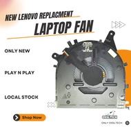 Compatible CPU Cooling Fan LENOVO ThinkPad E14 Gen 2 / E15 Gen 2 GEN 4 G2 G4 Laptop C-271C-1, 5F10Z5