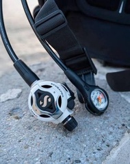 🌸全新行貨有保 - SCUBAPRO MK25 S620TI