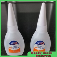 502 Super Glue V Tech 20 Gram