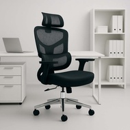 AM Office SATRIA Ergonomic Mesh Chair