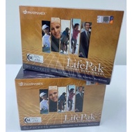 【现货*Ready Stock】Pharmanex / Nu Skin Life Pak Dietary Supplement 30 packets