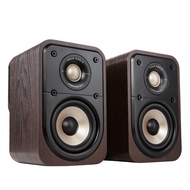 Polk Audio Signature Elite ES10 Surround Speakers (brown)
